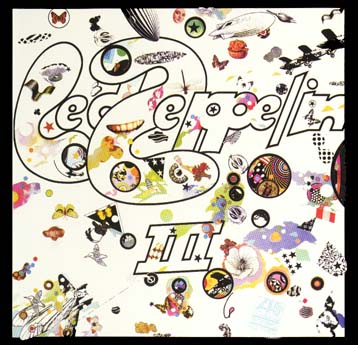 Led Zeppelin III