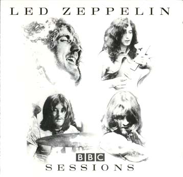 BBC Sessions