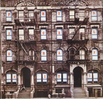 Physical Graffiti